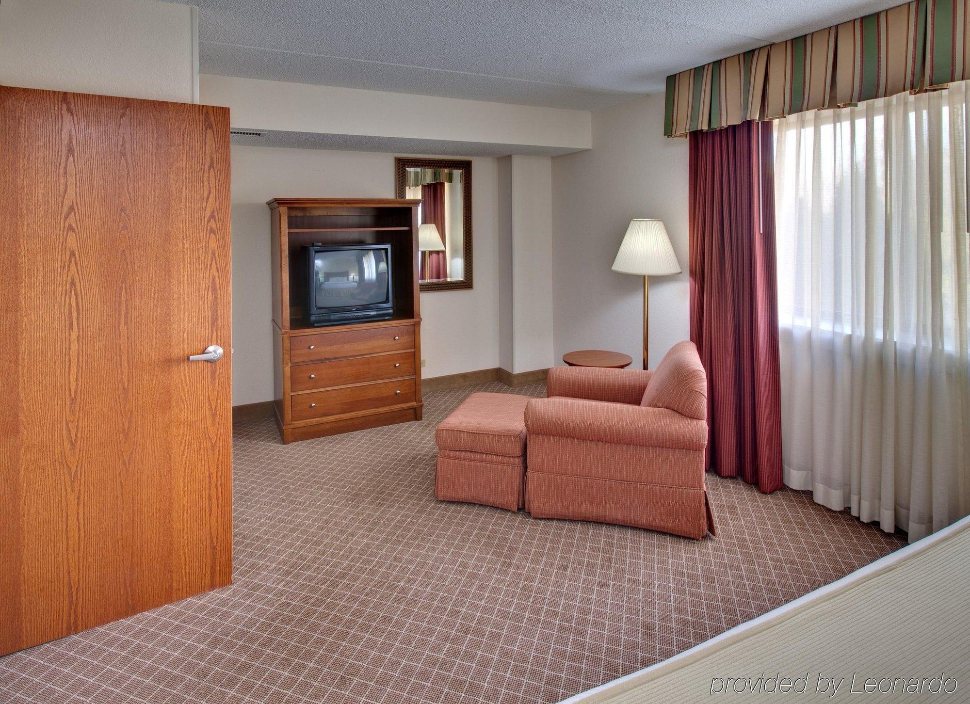 Holiday Inn Express Chicago Nw - Arlington Heights, An Ihg Hotel Δωμάτιο φωτογραφία