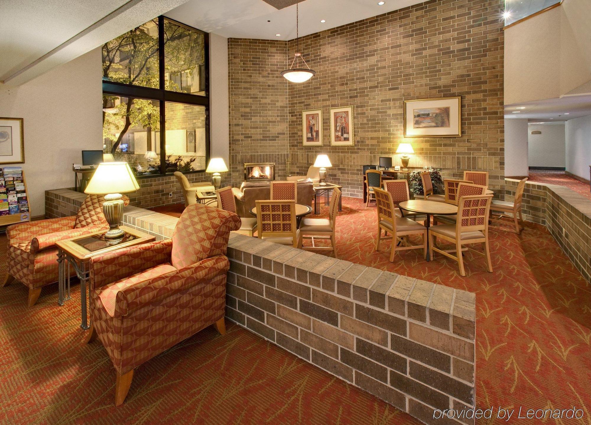 Holiday Inn Express Chicago Nw - Arlington Heights, An Ihg Hotel Εξωτερικό φωτογραφία